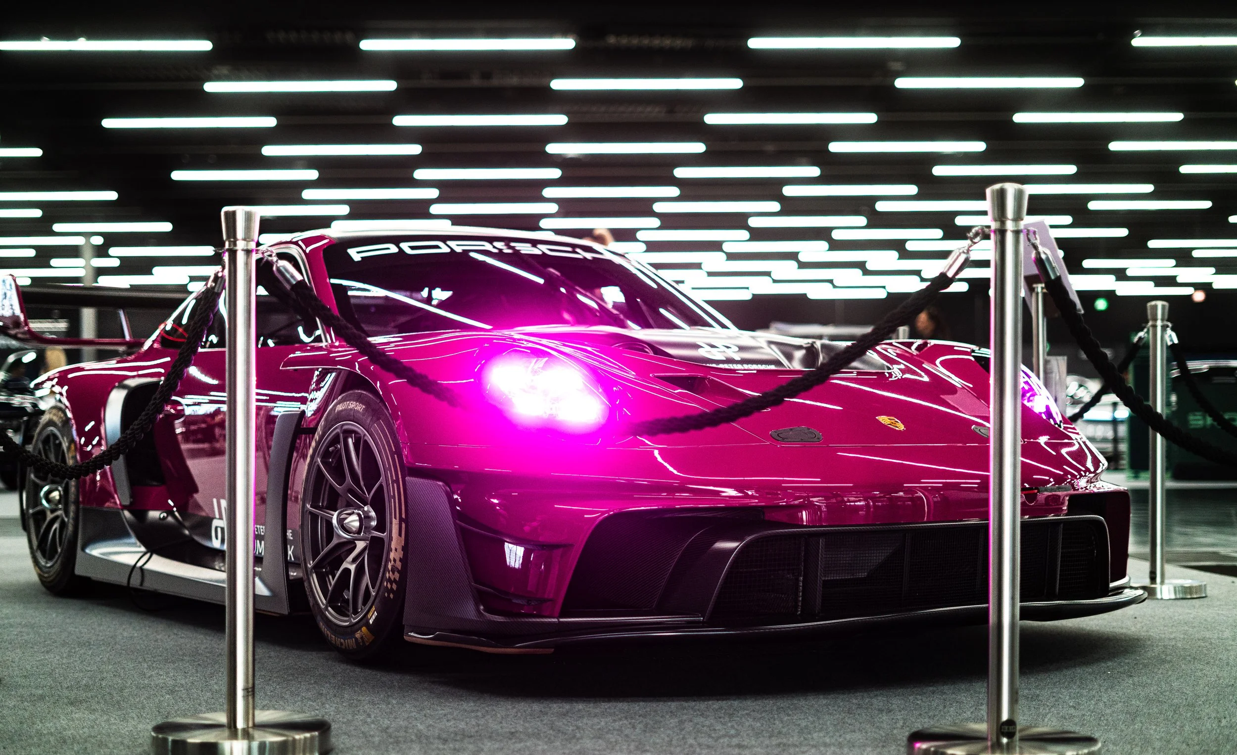 Auto Messe Salzburg 2026