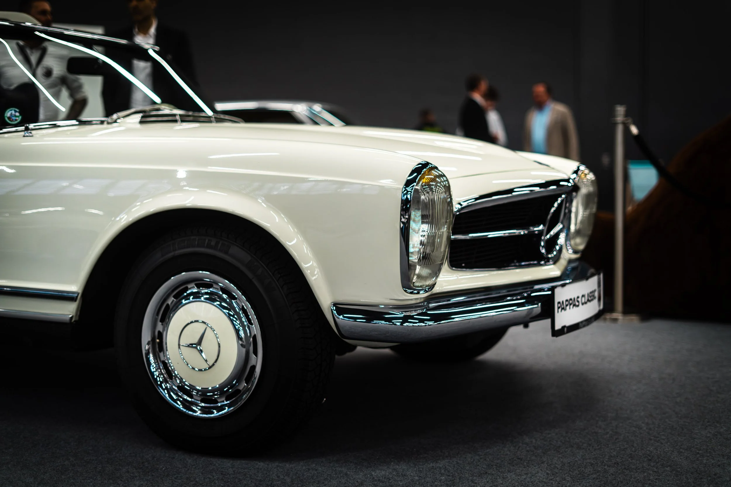 Auto Messe Salzburg 2026