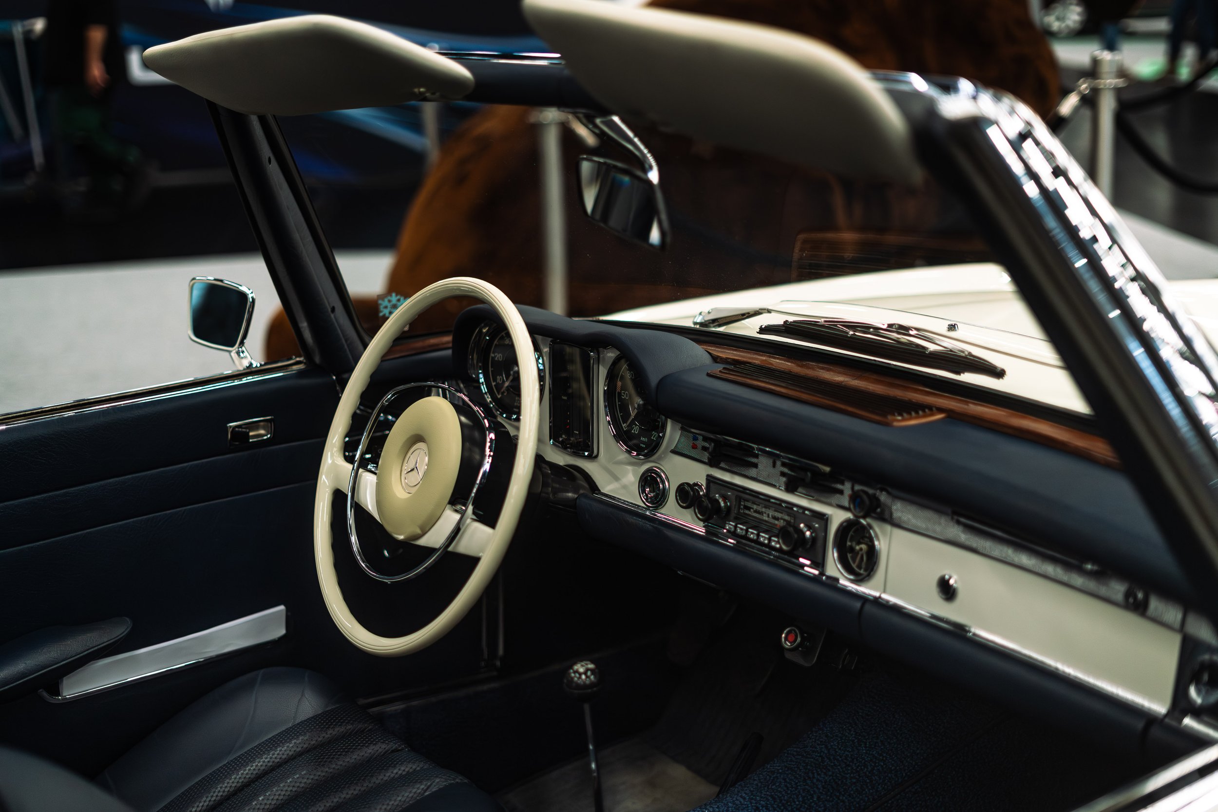 Auto Messe Salzburg 2026