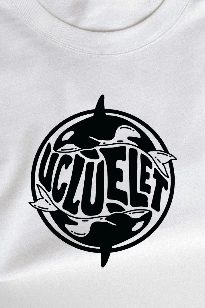 Orca Tee