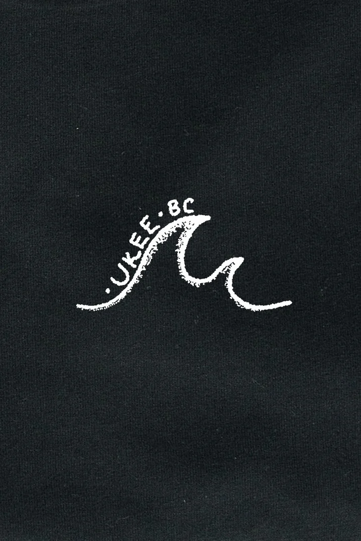 Ukee Wave Crewneck