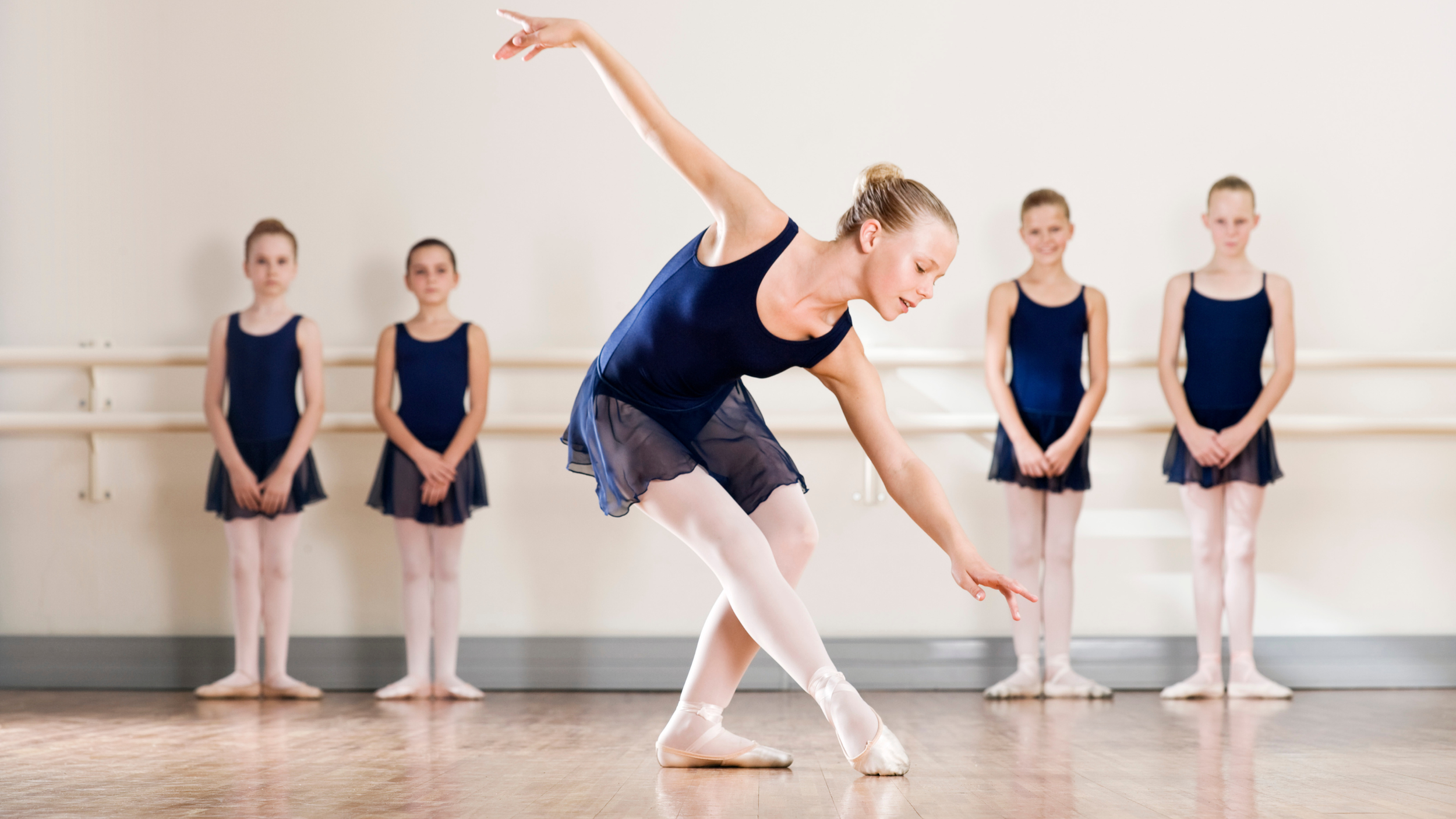 FearLess Motion Dance Studio Chicago | Join the Movement Today