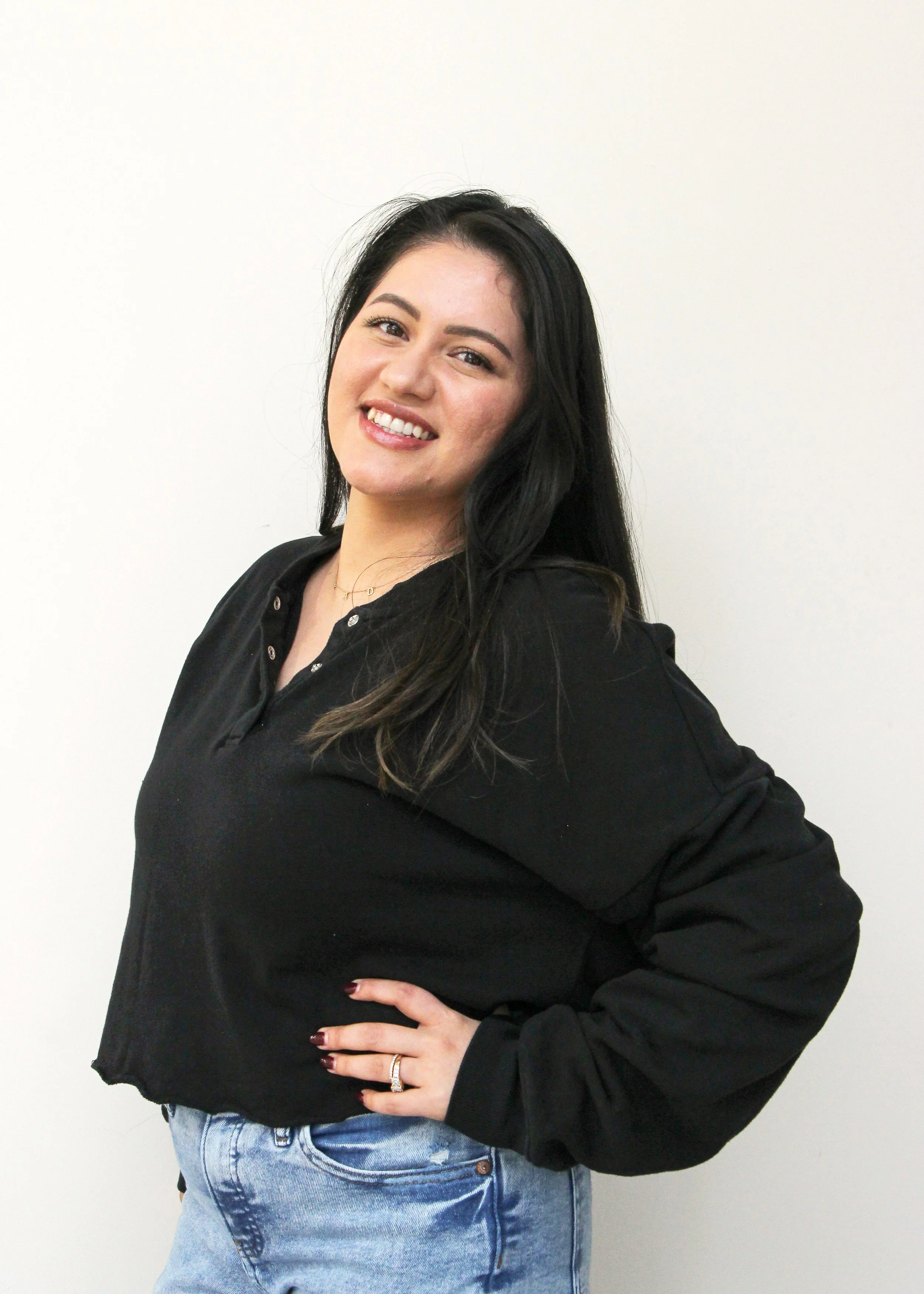 Rosa Levine Sandoval Headshot