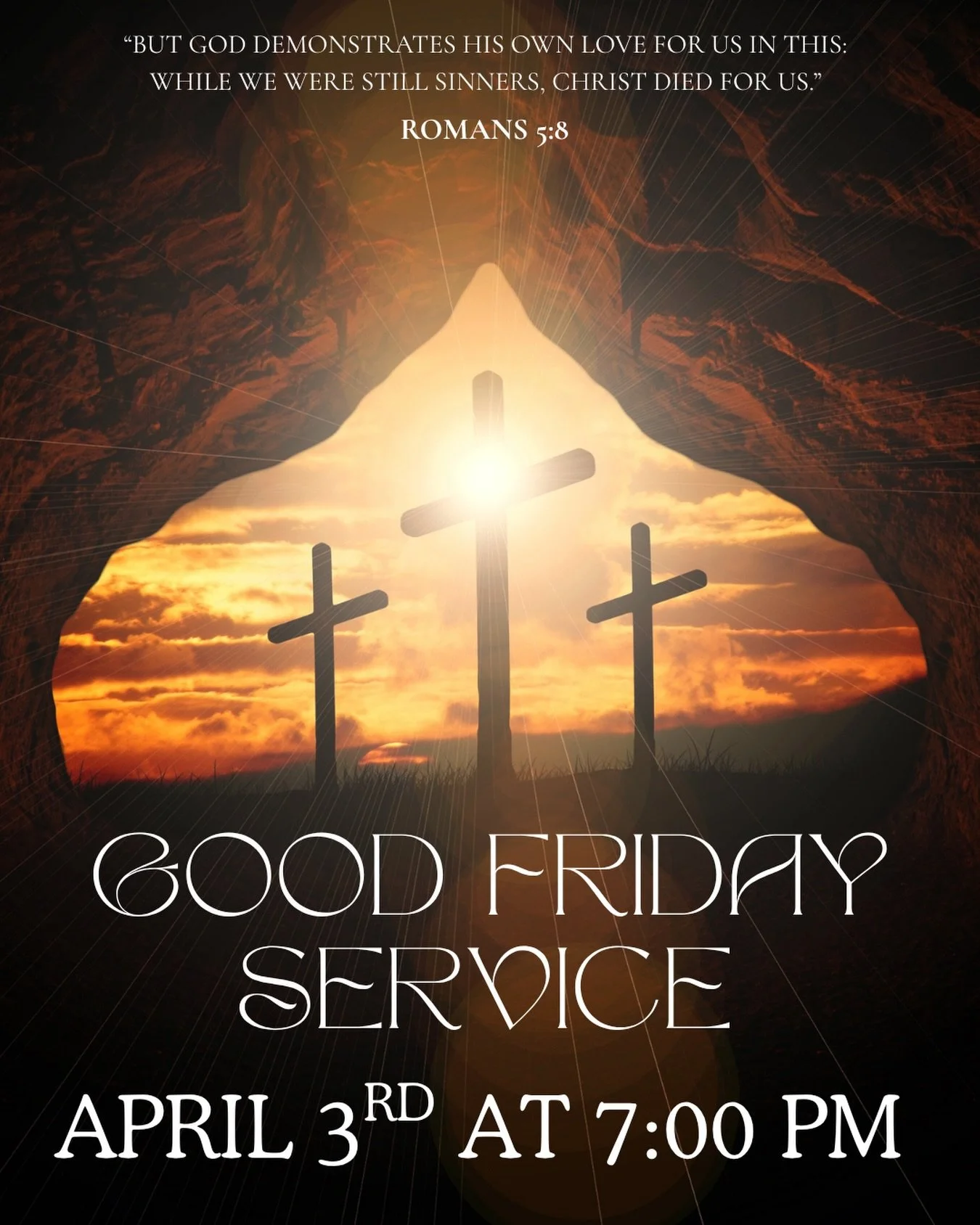 Join us this week as we remember and celebrate.
Good Friday &bull; 7 PM
Easter Sunday &bull; 10:30 AM

1355 Fern St, San Diego

All are welcome.

#thealtarsd #sandiego #goldenhillsd #jesus #easter