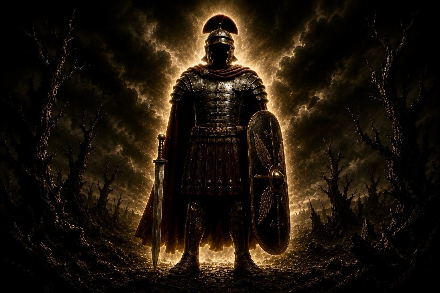 ⚔️ Three weeks in&hellip; and we&rsquo;re just getting started.

The battle is real but so is the God who equips His people to stand firm.

For the past three weeks we&rsquo;ve been walking through the Armor of God in Ephesians 6, discovering how God