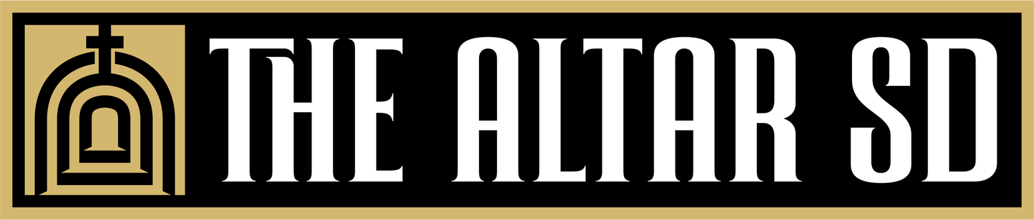 The Altar SD