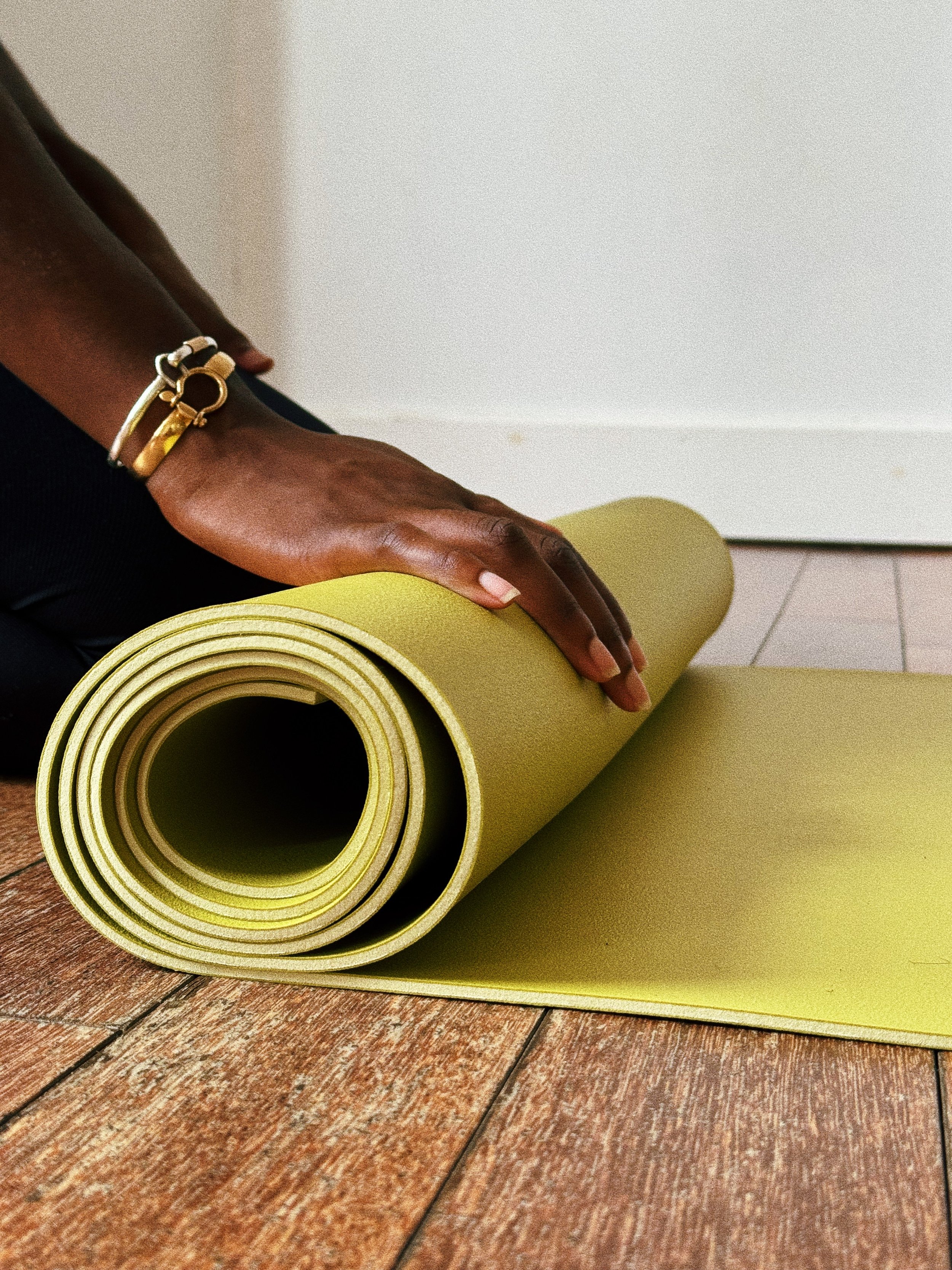 Where the Mind Goes, Prana Follows