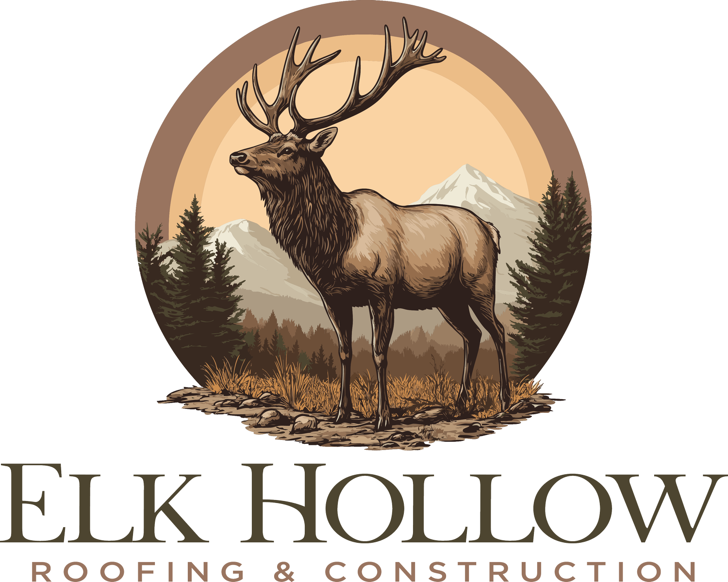 Elk Hollow Roofing &amp; Construction