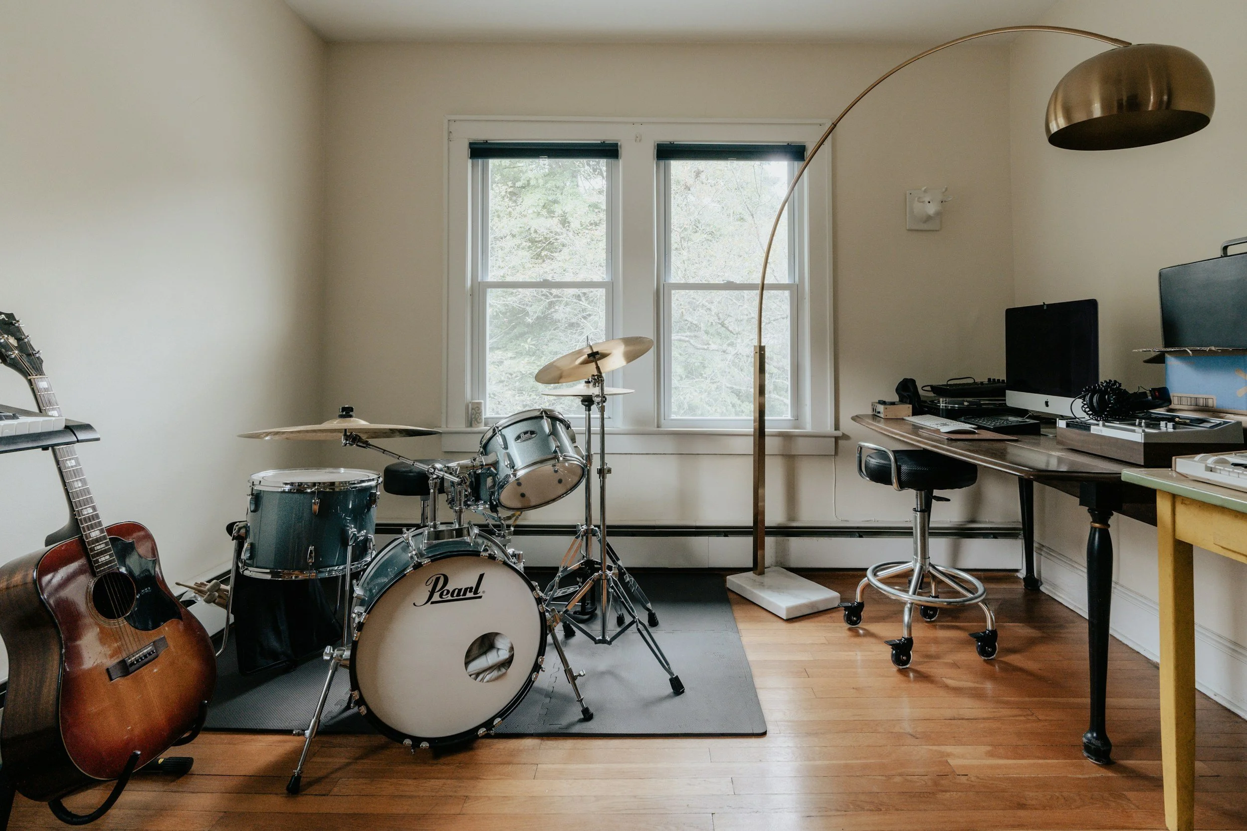 Practice Starts with Place: Creating a Space That Supports Musical Growth