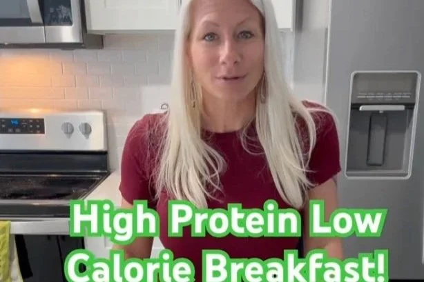 No Time to Cook? Try This 3-Ingredient Power Breakfast