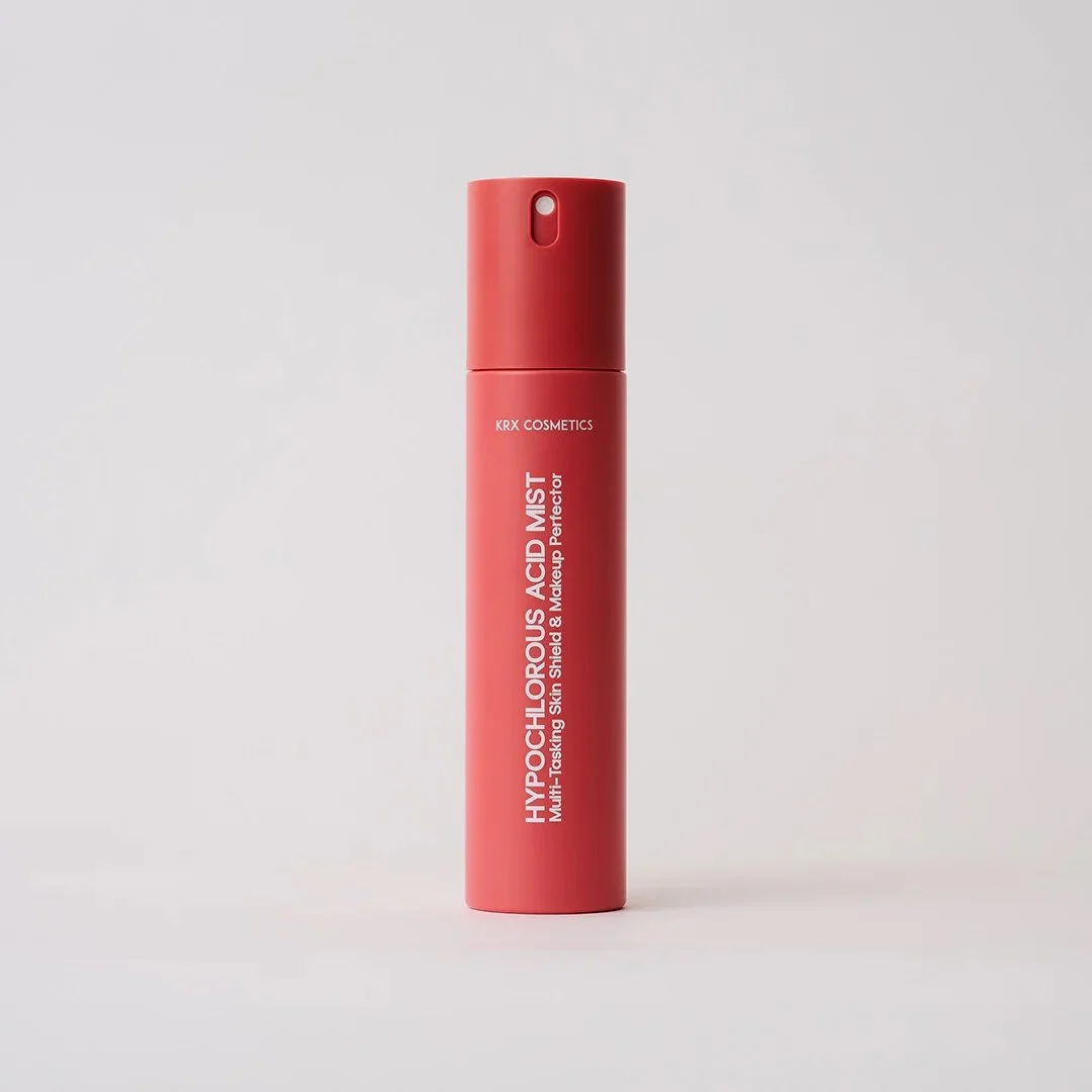 KrX Hypochlorous Acid Spray