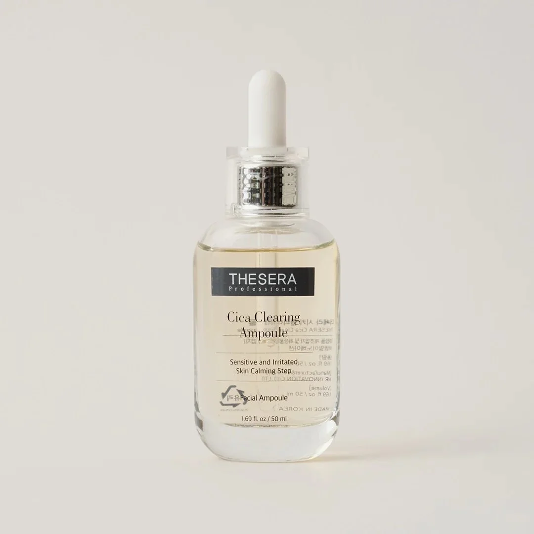 Thesera Cica Clearing Ampoule