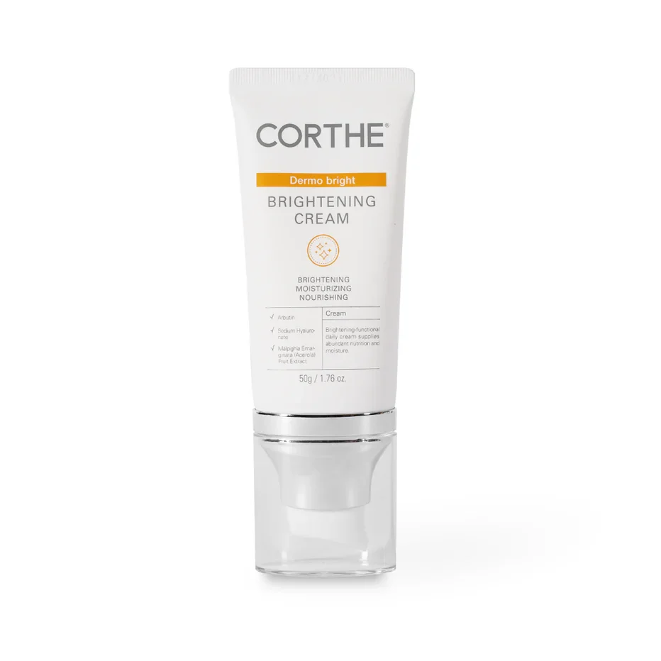 Corthe Brightening Cream