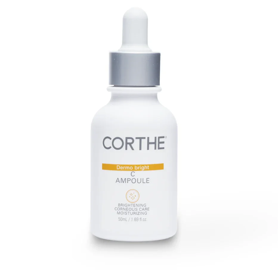 Corthe Dermo Bright C Ampoule