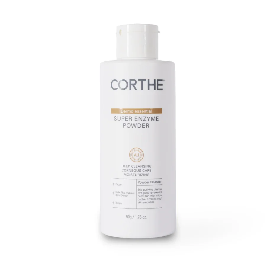 Corthe Dermo Essential Super Enzyme Powder