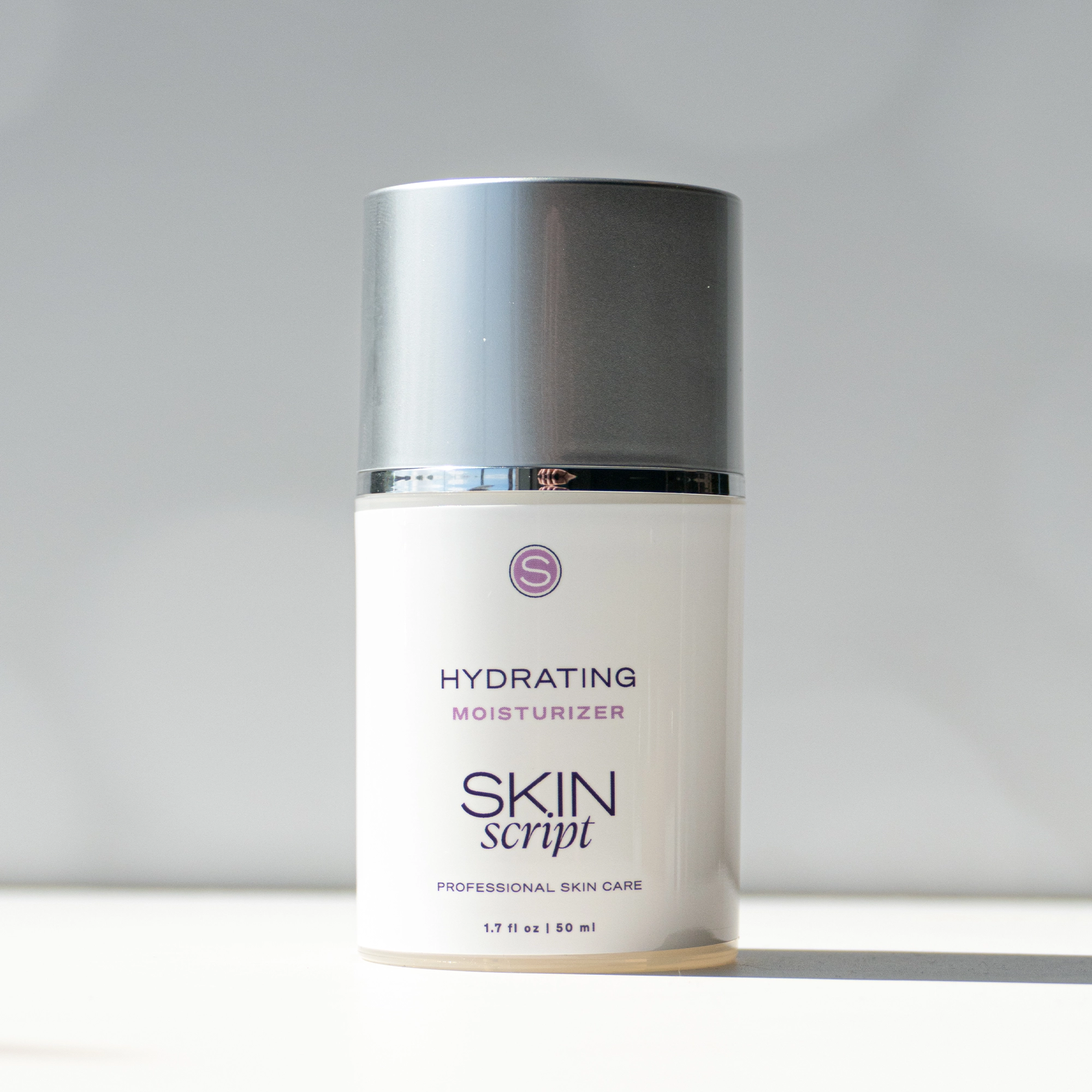 Hydrating Moisturizer