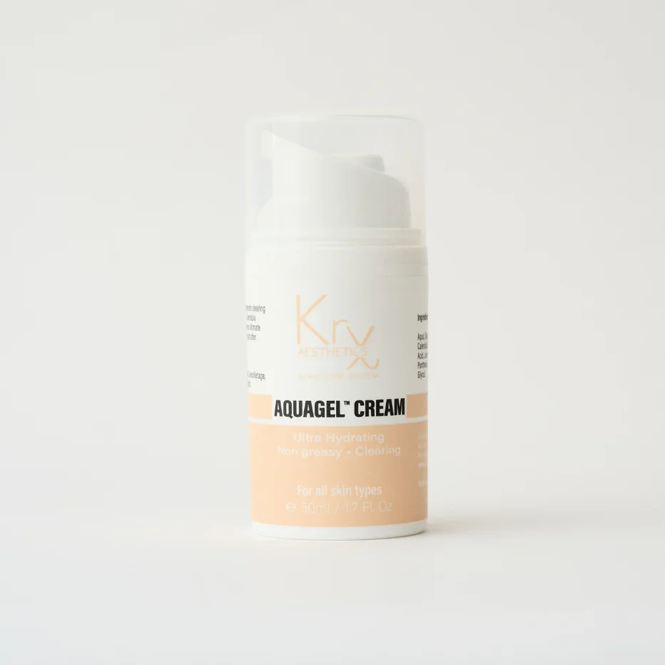 KrX AquaGel™ Cream