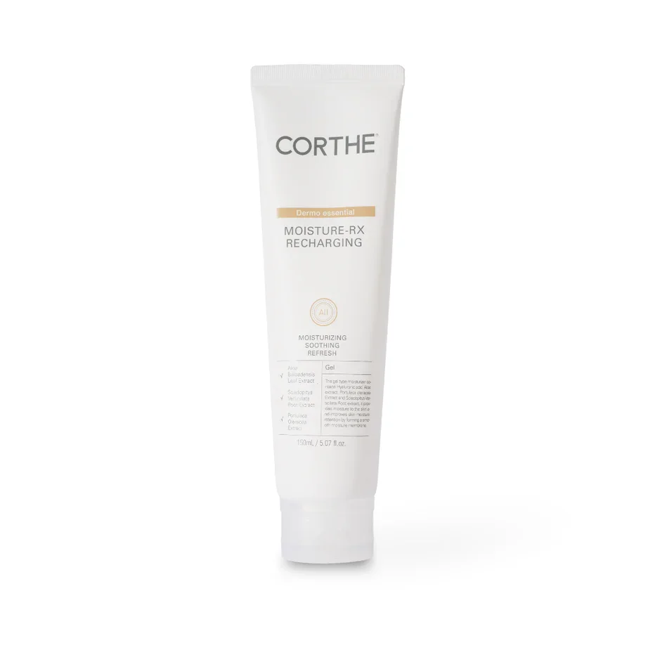 Corthe Dermo Essential Moisture RX Recharging Cream