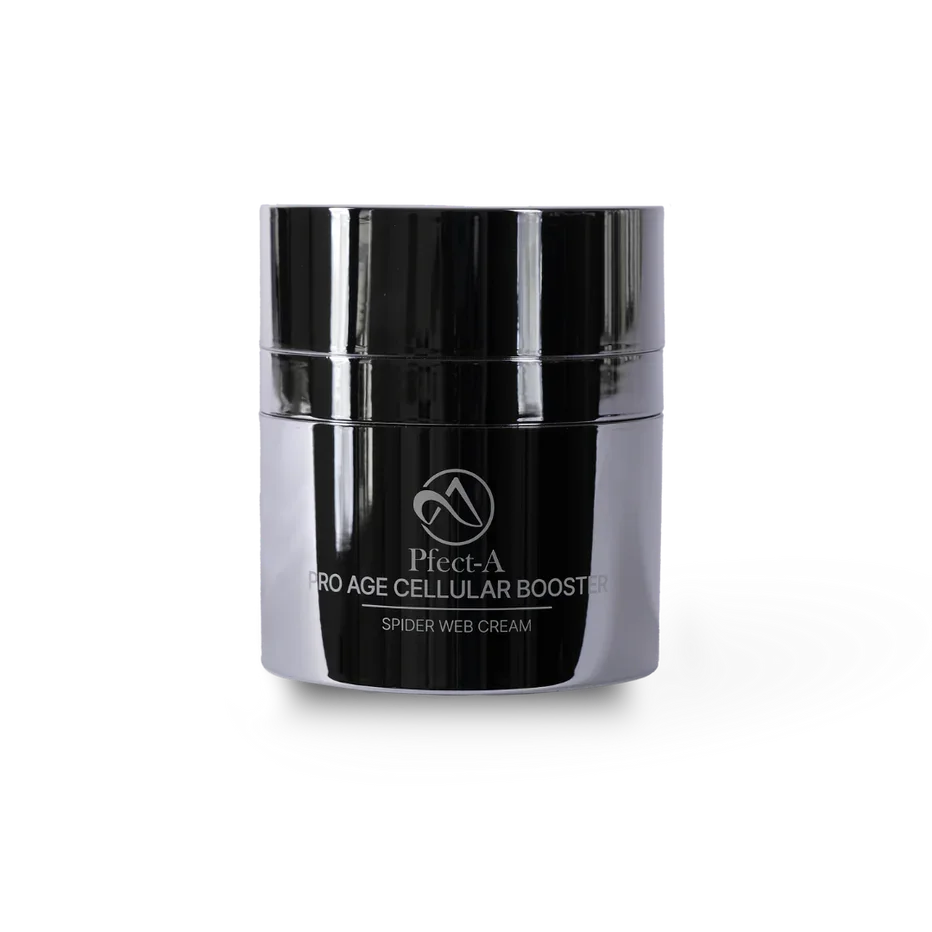 Pfect-A Spider Web Cream