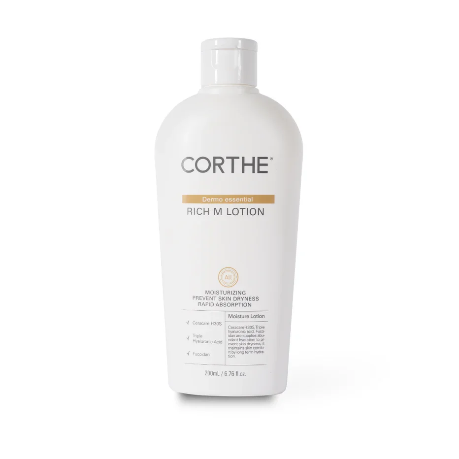 Corthe Rich M Lotion