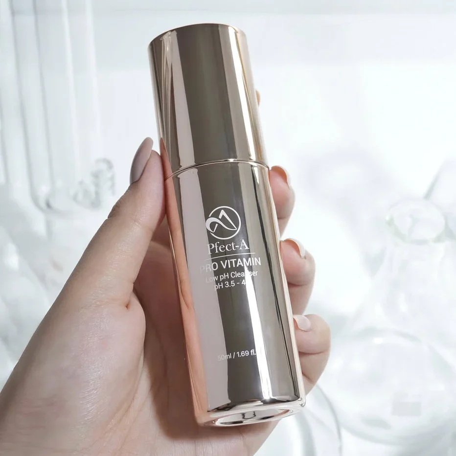 Pfect-A Low PH Cleanser