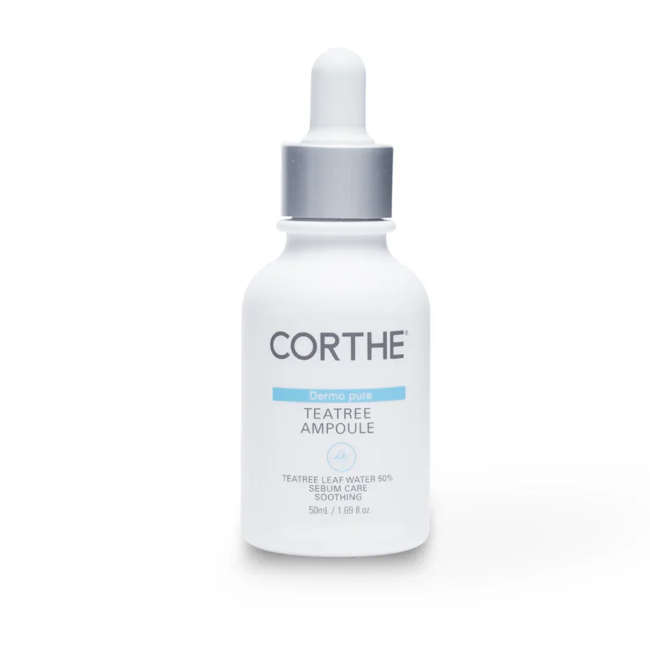 Corthe Tea Tree Ampoule