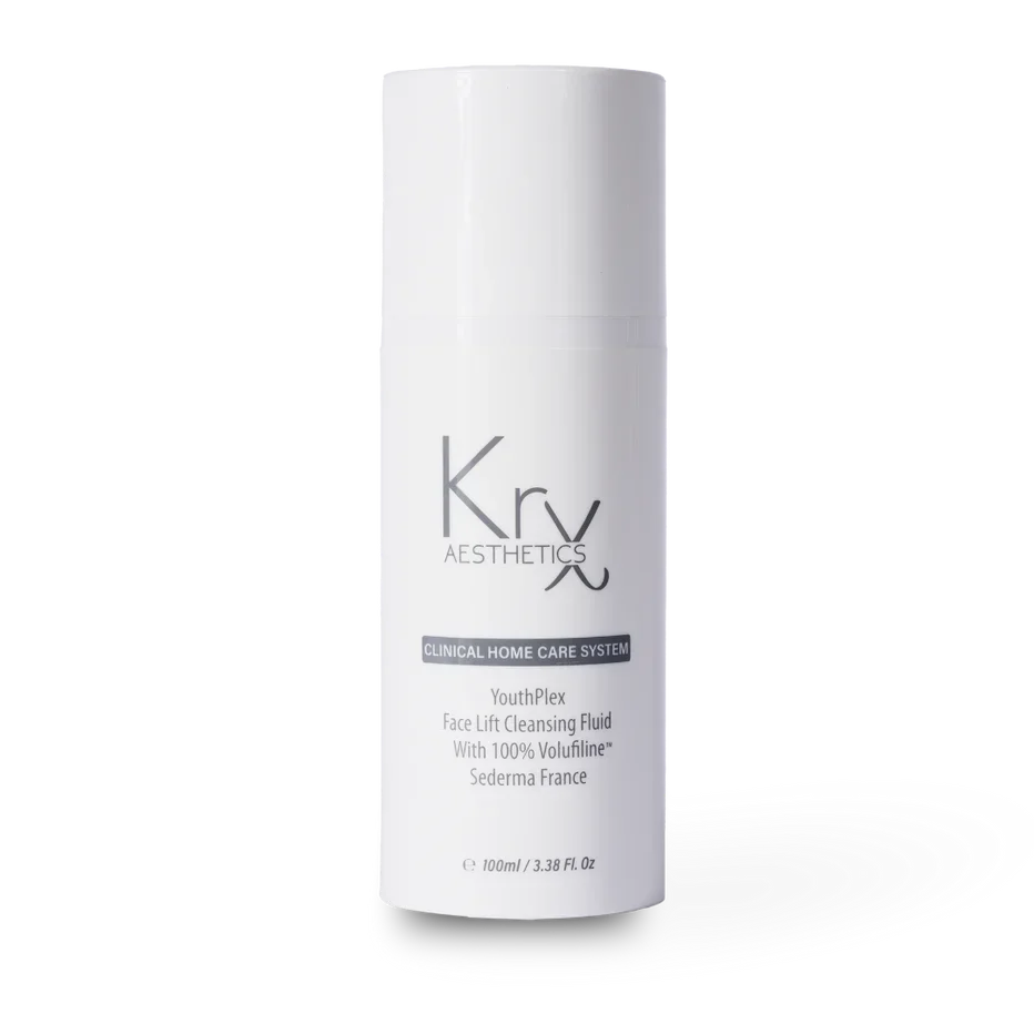 KrX Youthplex Face Lift Cleansing Fluid
