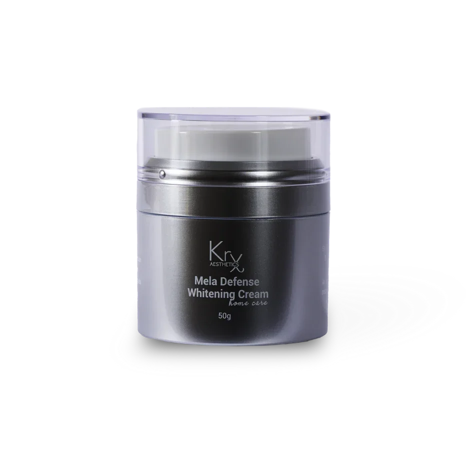 KrX Mela Défense Whitening Cream