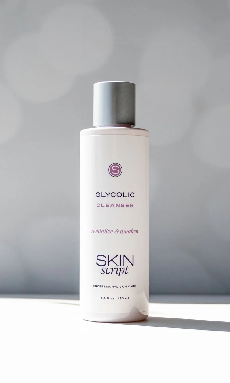 Glycolic Cleanser