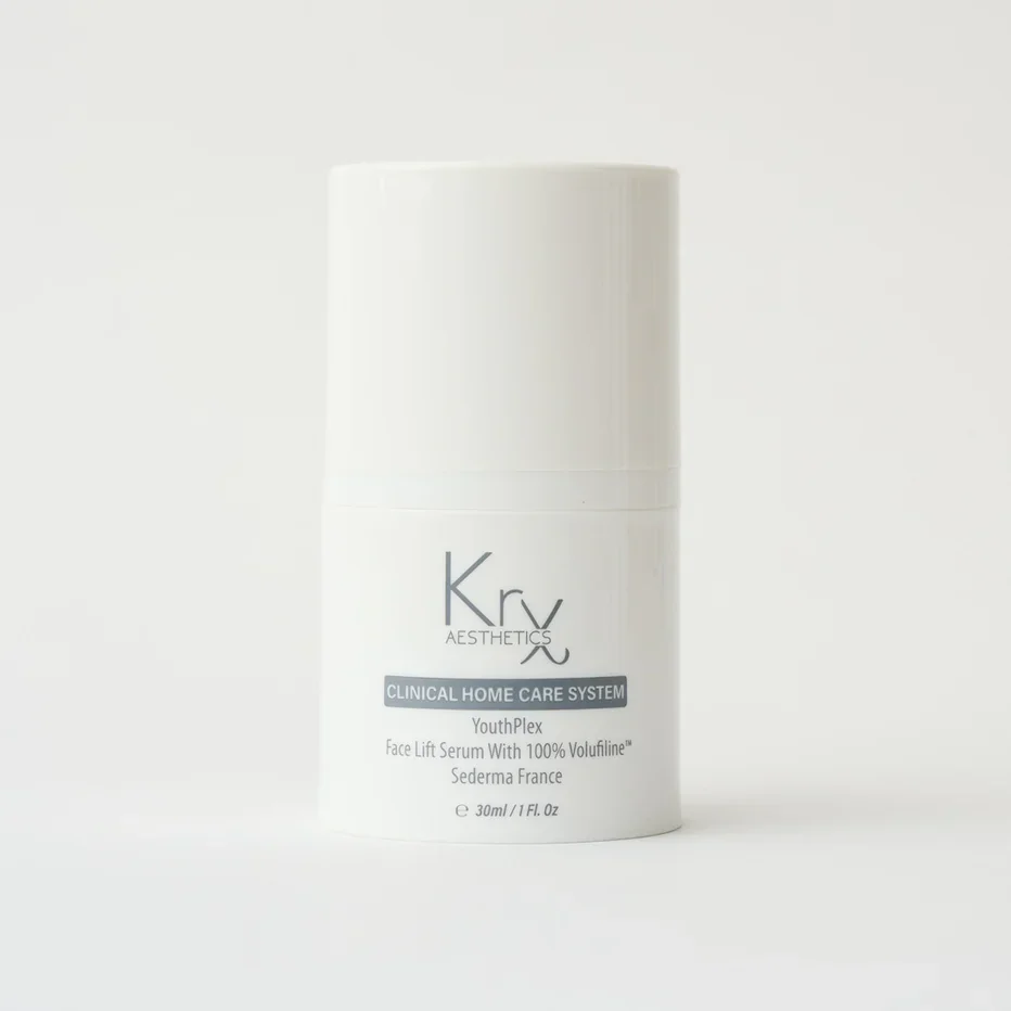 KrX Youthplex Face Lift Serum