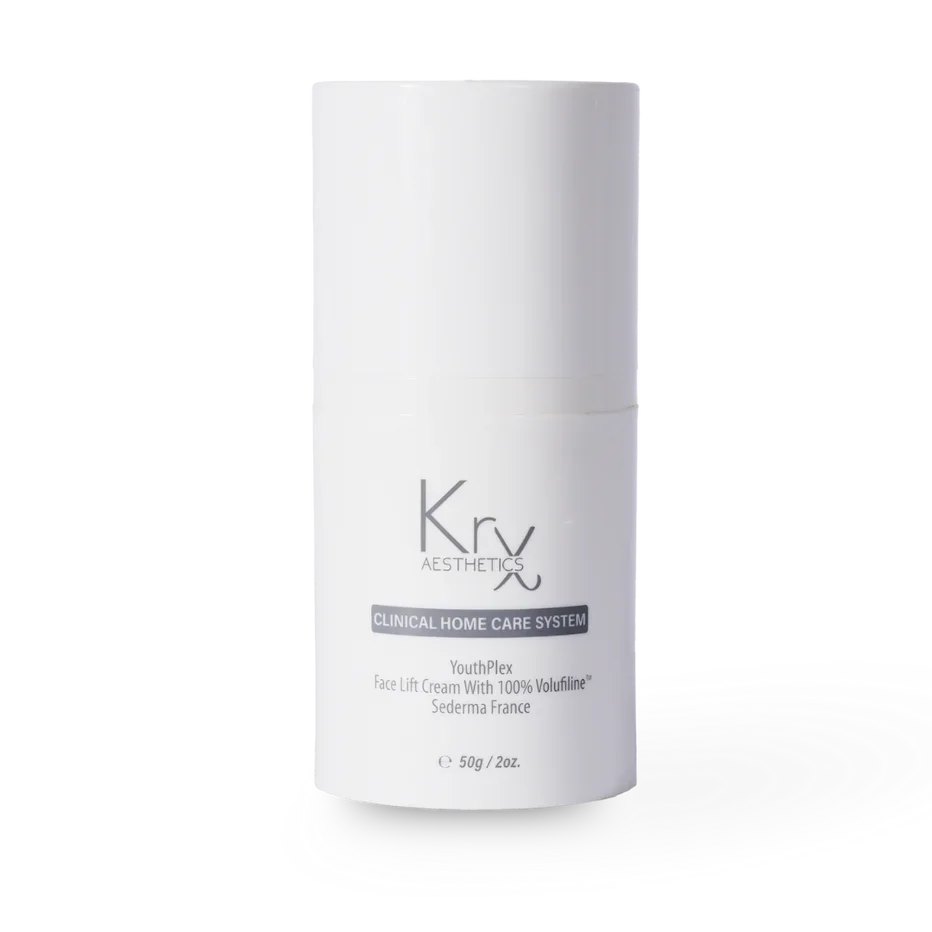 KrX Youthplex Face Lift Cream