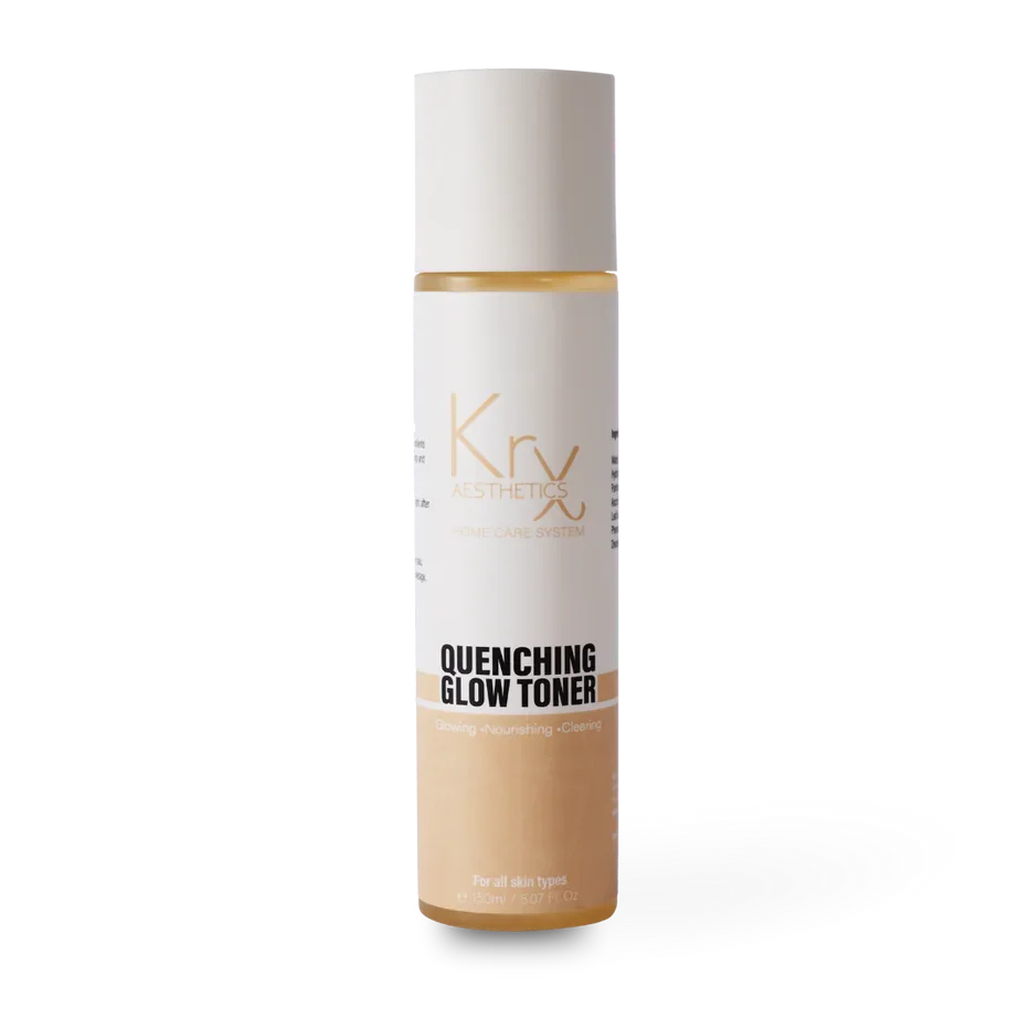 KrX Quenching Glow Toner