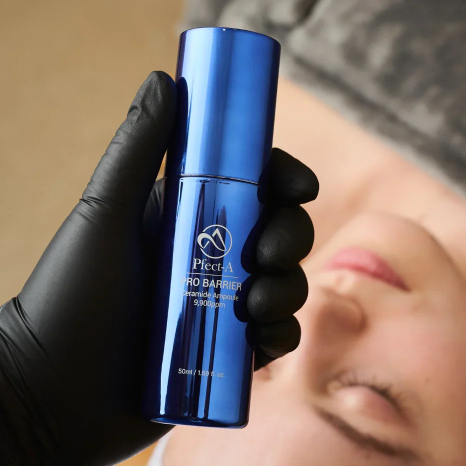 Pfect-A Ceramide Ampoule