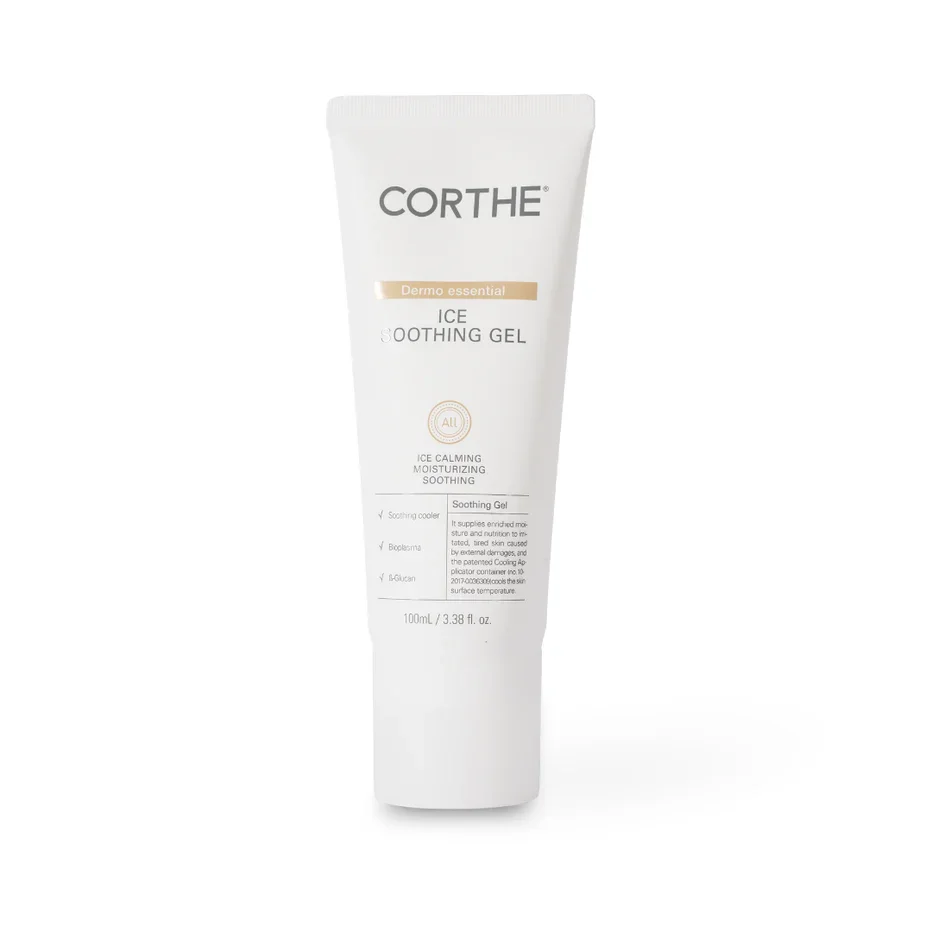 Corthe Ice Soothing Gel