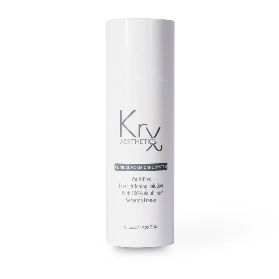 KrX Youthplex Face Lift Toning Solution