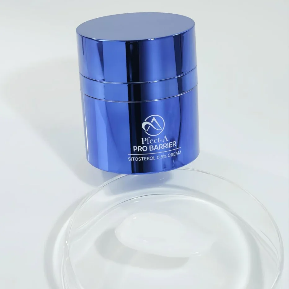 Pfect-A Sitosterol 0.5% Cream