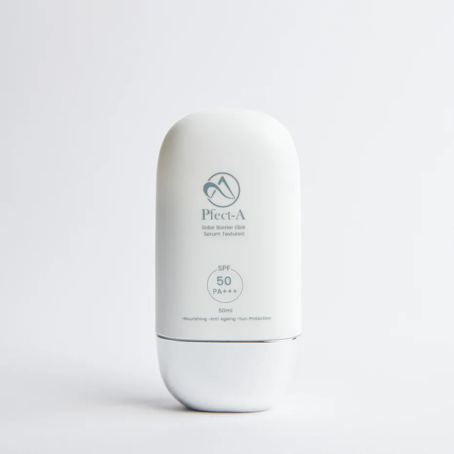 Pfect-A Solar Elixir Sunscreen