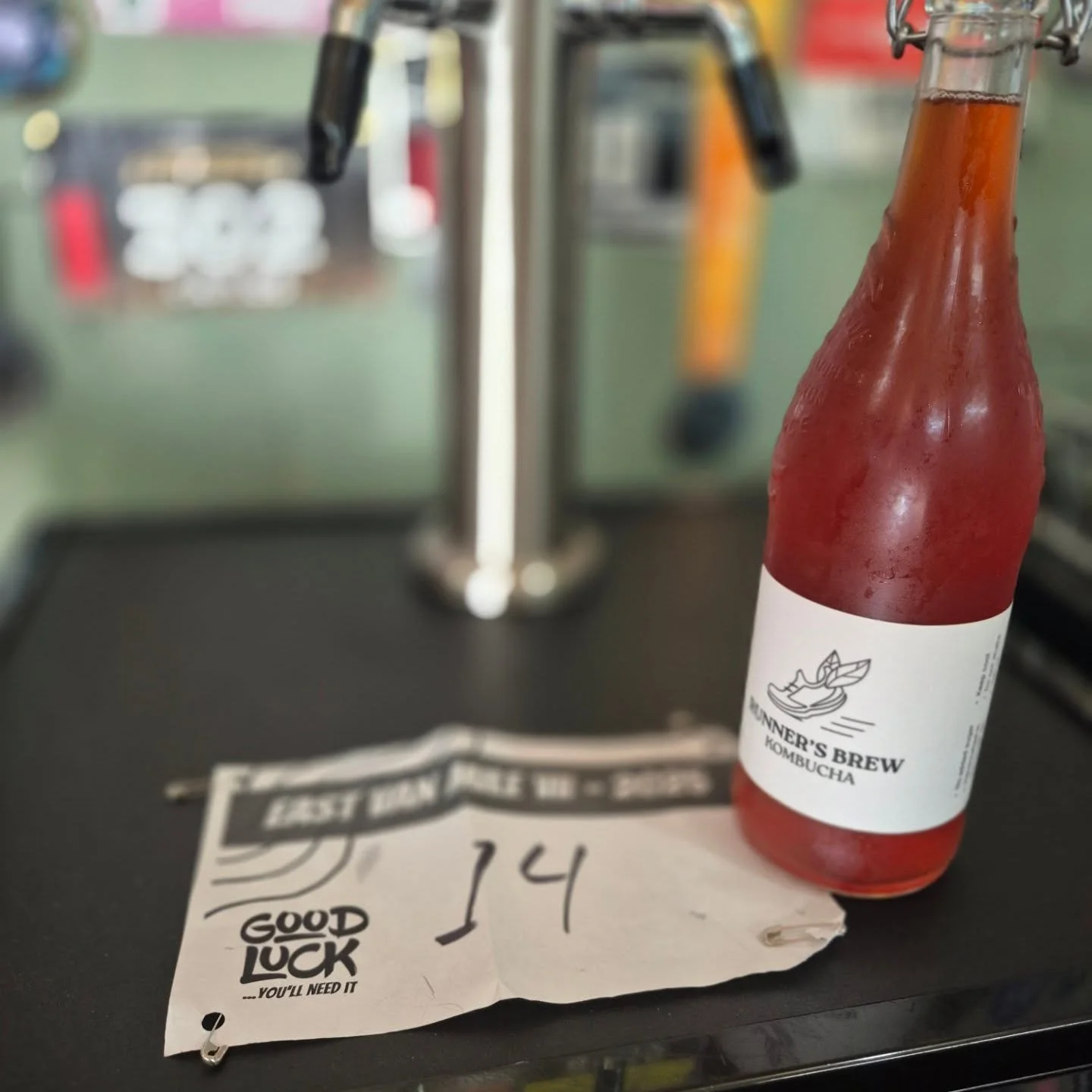 One more to the collection @eastvanruncrew