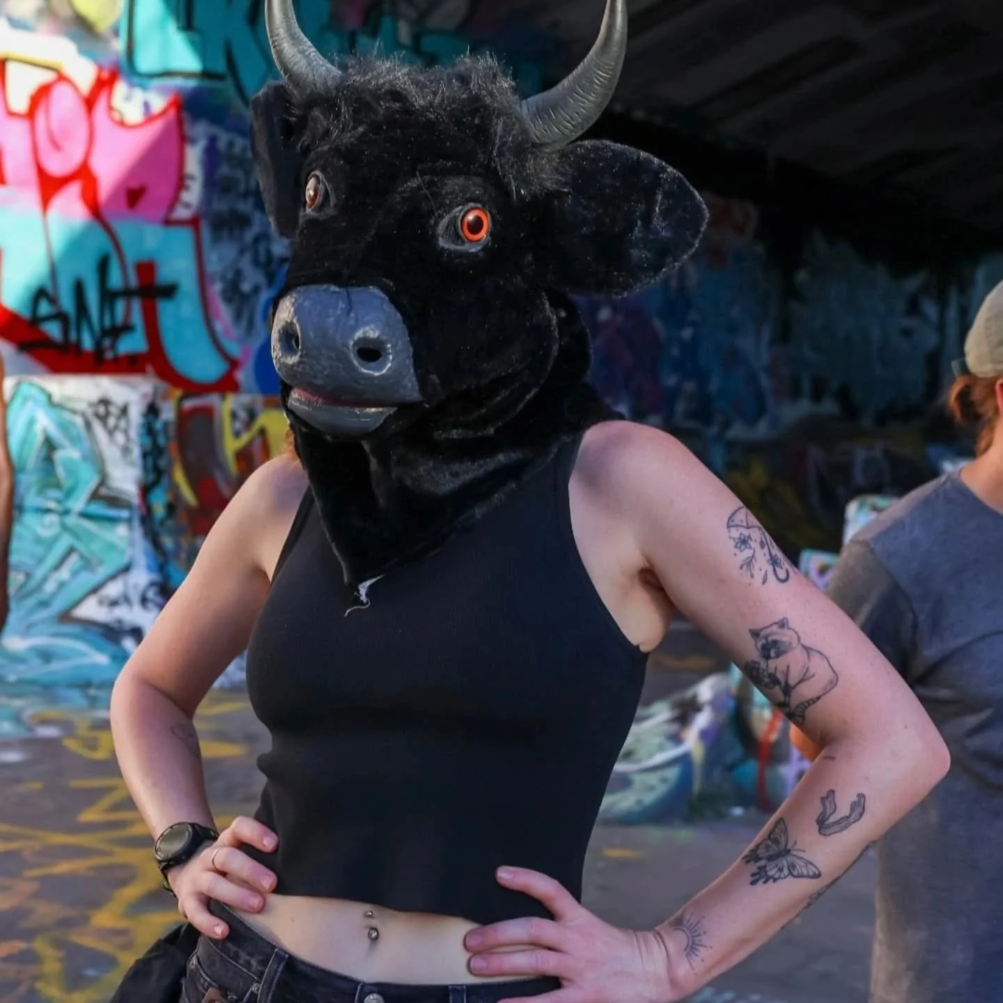 In collaboration with @eastvanruncrew  @good.luck.running, we celebrate our speed east van mile 2025.