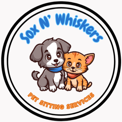 Sox N' Whiskers