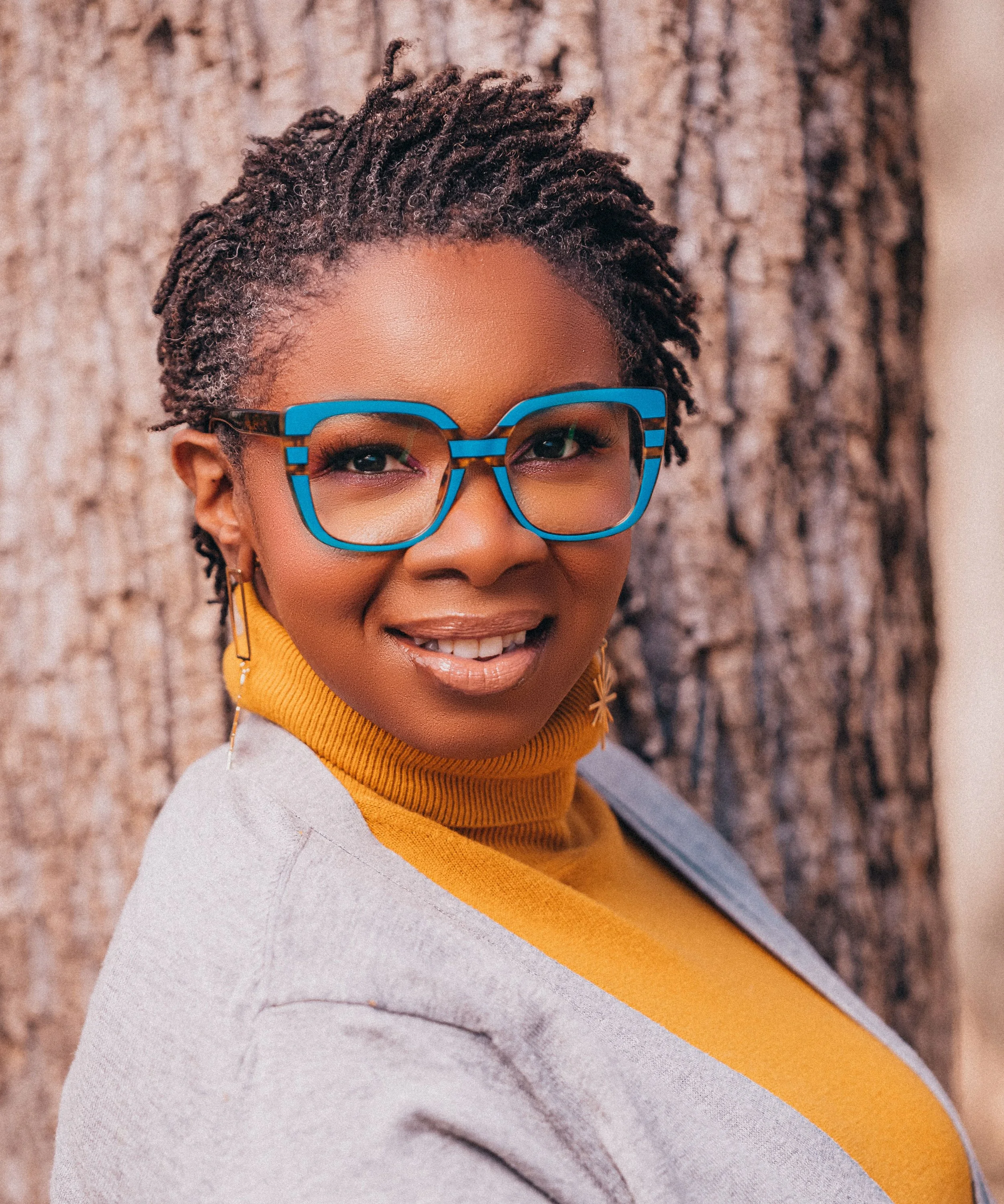 Dr. Nichole Carelock