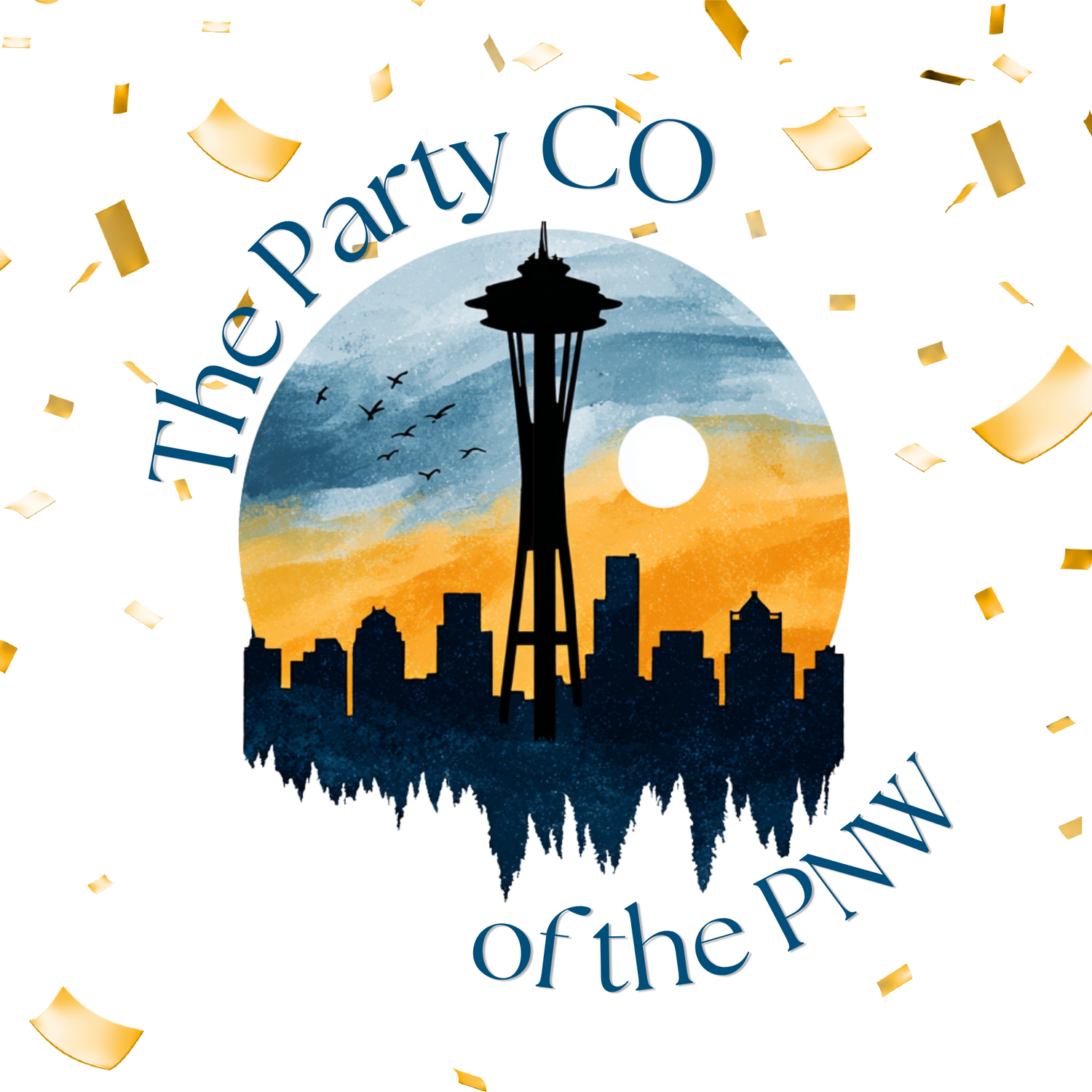 The PNW Party Co.