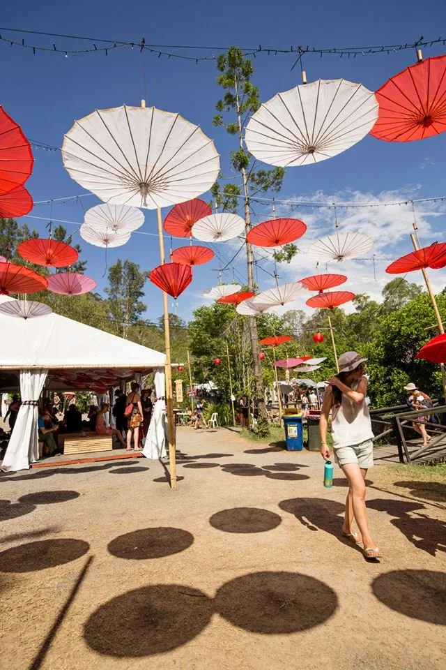 Woodford Folk Festival 2025-26