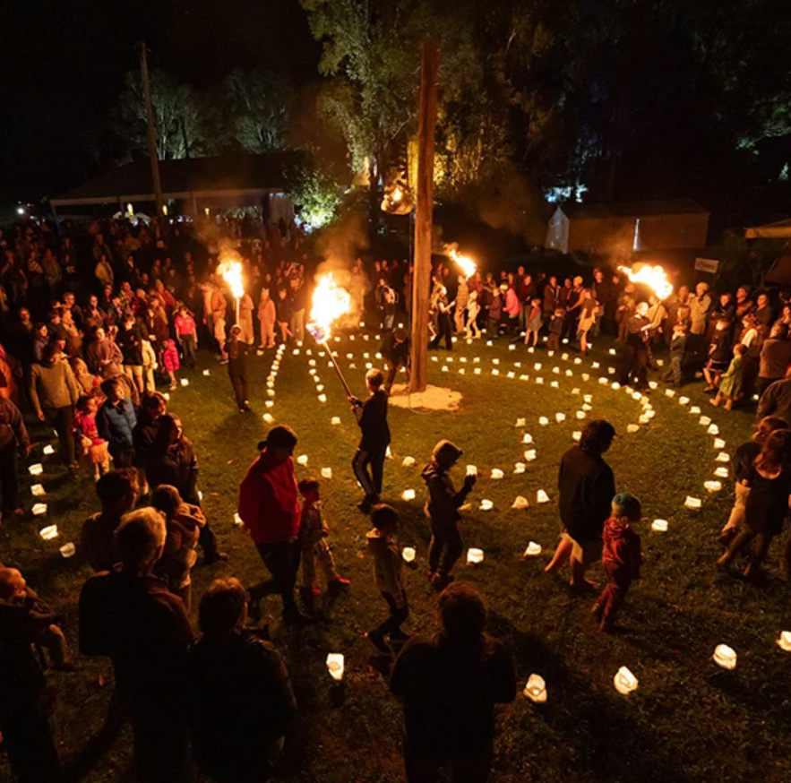 Planting Festival 2026