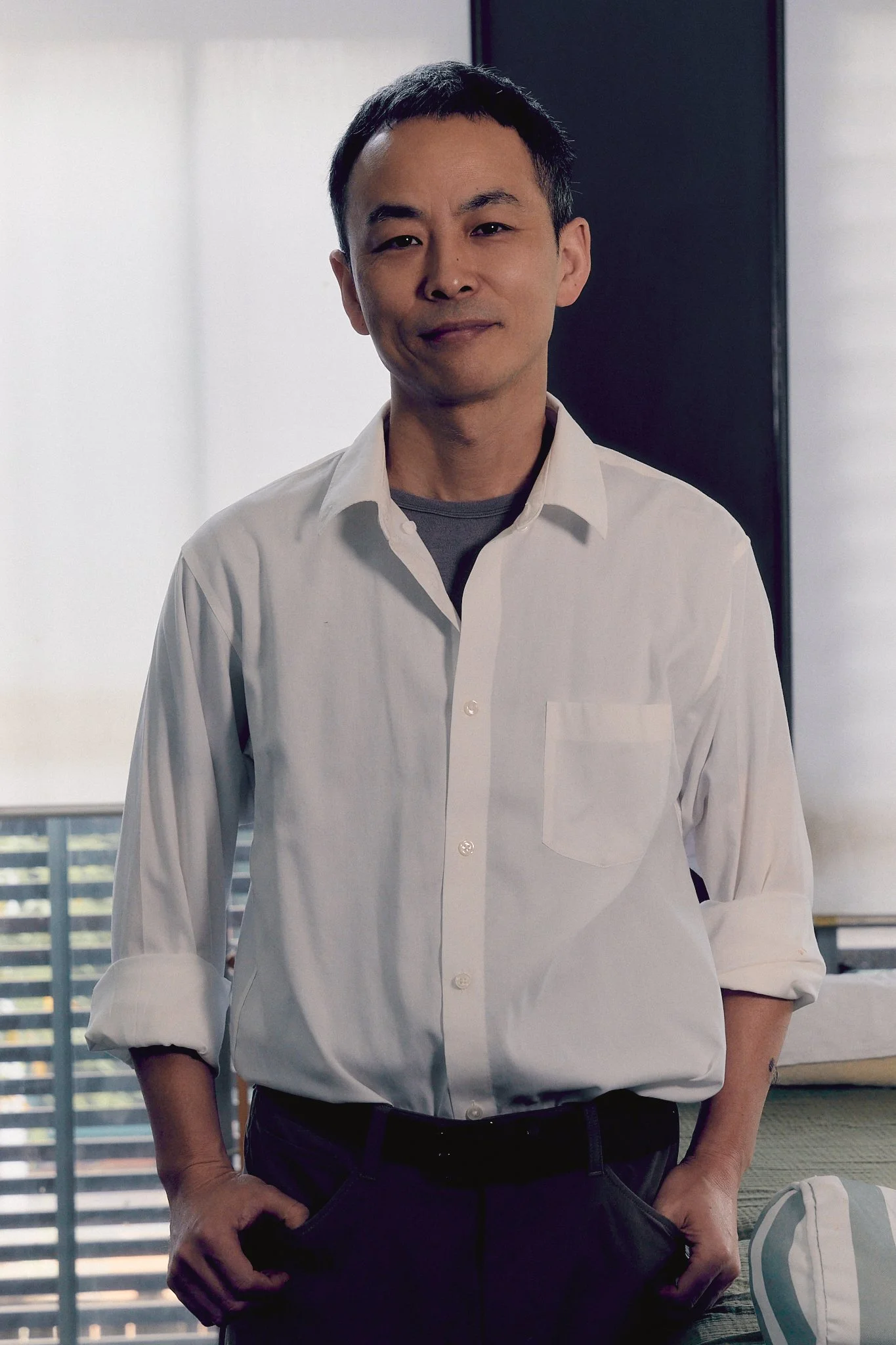 Ko Okada