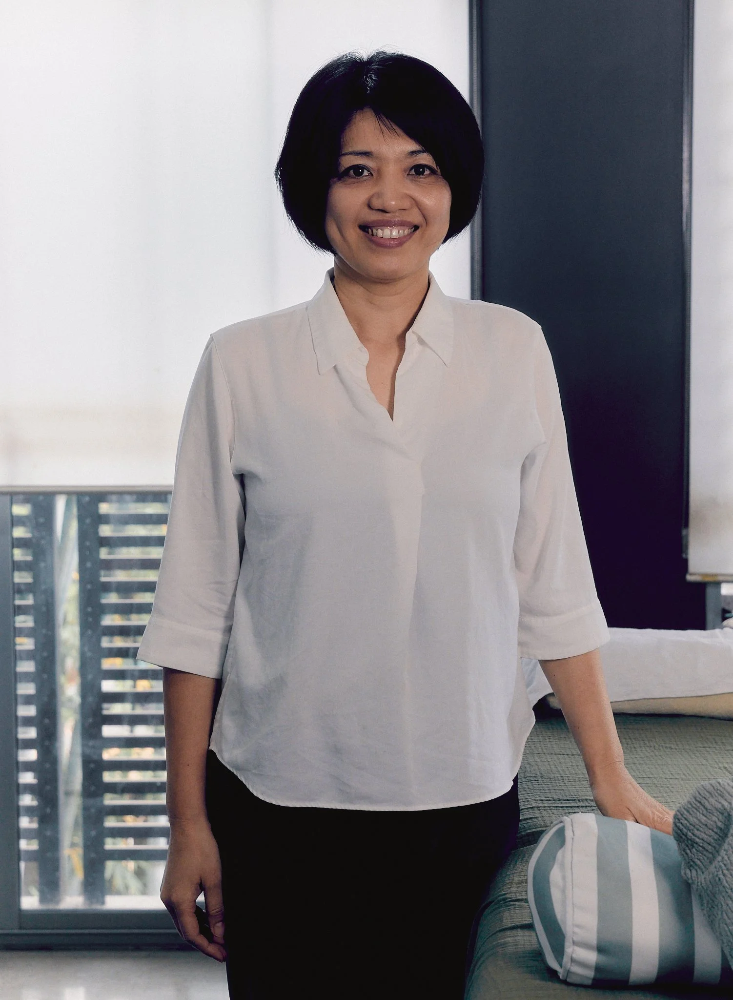 Aki Okada