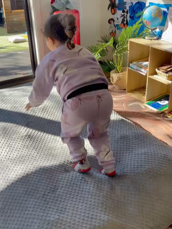At Big Bear Academy St Andrews, we know that movement is key to early childhood development! That&rsquo;s why our learning spaces feature crash pads, a fun and safe way for little learners to explore, play, and grow.

Did you know that crash pads:

S