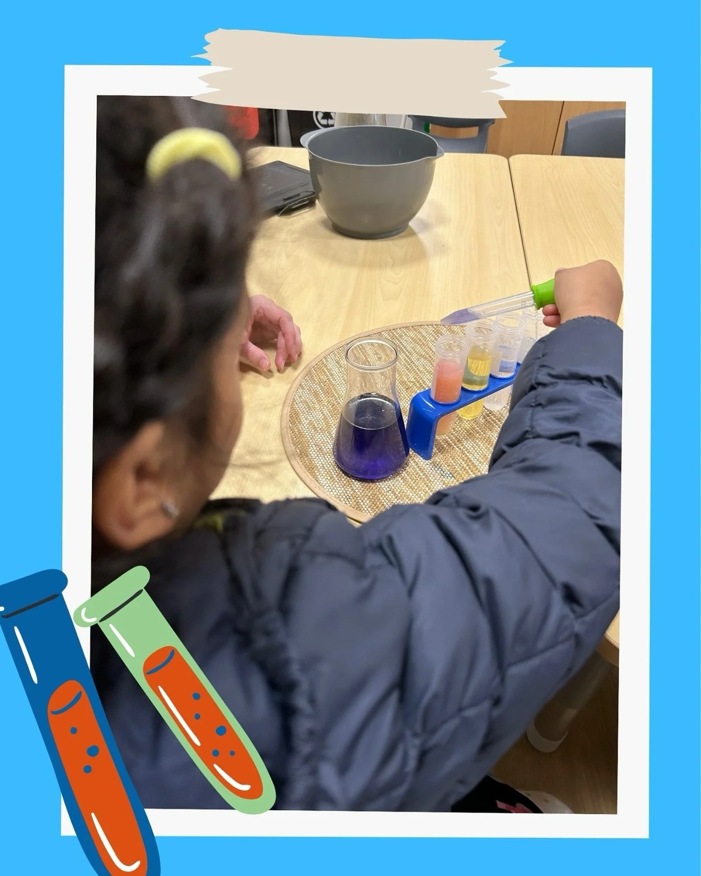 Science sparks so much wonder and curiosity 🔬✨🌈 The children have been exploring hands-on experiments, asking questions, and discovering how the world around them works. These moments of learning not only build knowledge but also inspire problem-so