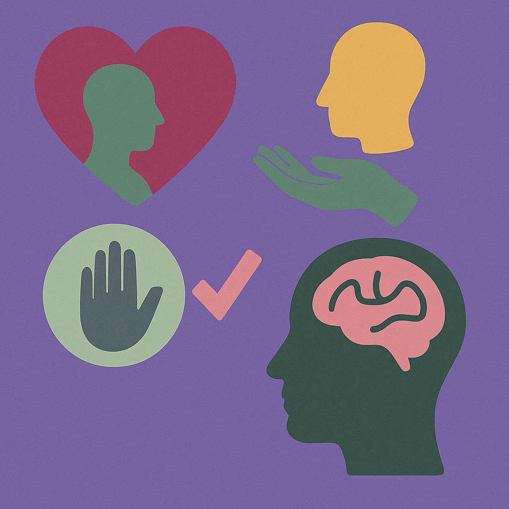 Anxiety Depression Therapy Services