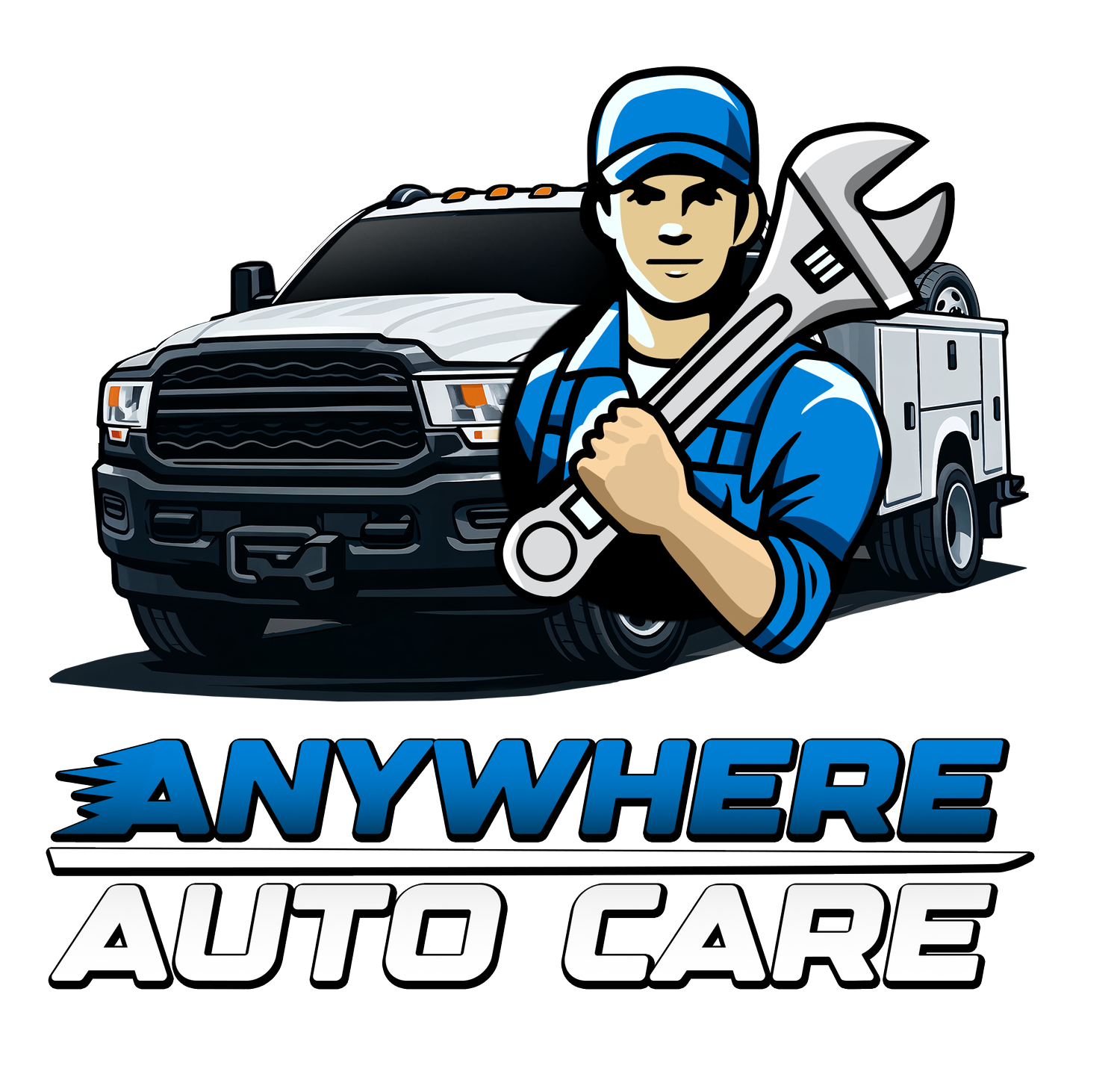 Anywhere AutoCare